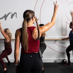 Pure Barre
