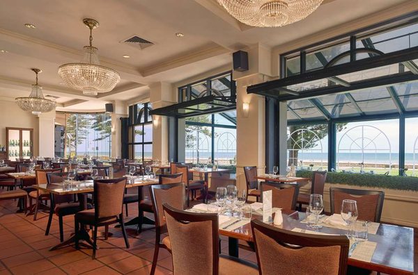 Stamford Grand Adelaide Hotel by null