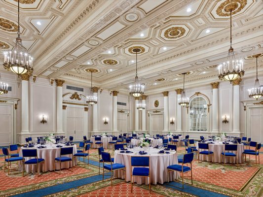 Fairmont Château Laurier by null