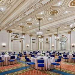 Fairmont Château Laurier - Laurier Room