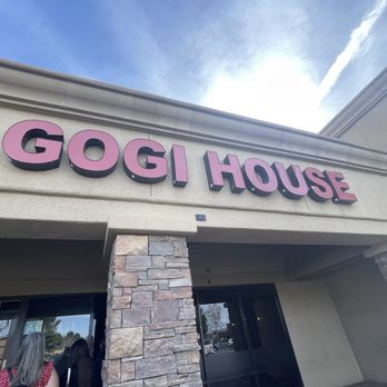 Gogi House - Korean Near Me - Santa Clarita, California Gogi House - Korean Near Me - Santa Clarita, California