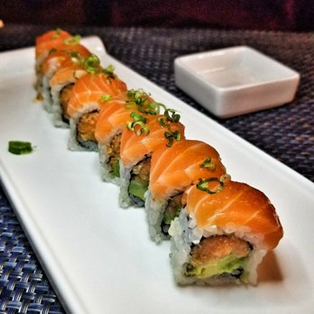 Blu Sushi - Sushi Bars Near Me - Ridgewood, New Jersey