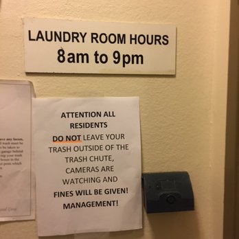 Crystal Cove Beach Resort - Kind notes from management around the building. - Apartments Near Me - Redondo Beach, California