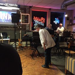 M's 4300 Bar & Grill - Kevin DeHond Monday Open Jam..