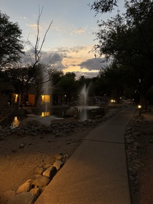 Miraval Arizona Resort and Spa by null