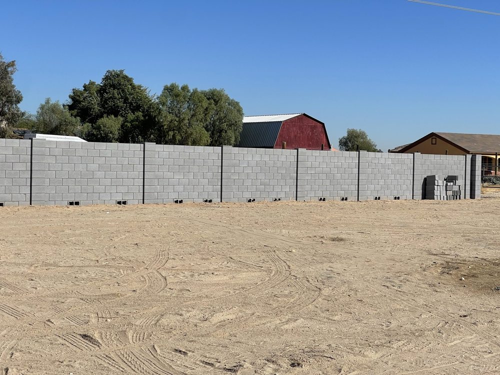 ELIAS BLOCK MASONRY Updated June 2024 Request a Quote 57 Photos