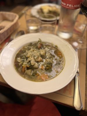 Cibrèo Trattoria by null