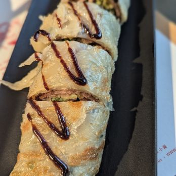 Mian - Beef Roll - Noodles Near Me - Artesia, California