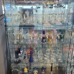 Haze Smoke Shop
