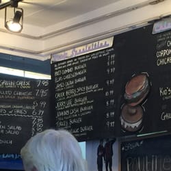 Cafe Planet Java