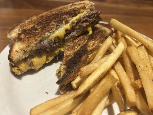 Bluebird Cafe by null