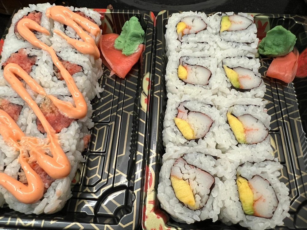 TATAMI Updated September 2024 Av. Franklin Delano Roosevelt S/N