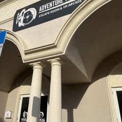 Adventure Vault - Deerfield Beach