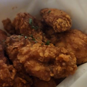Vons Chicken - Chicken Wings Near Me - Livermore, California