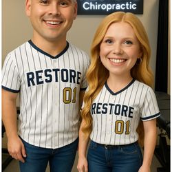 Restore Chiropractic - Restore GIF