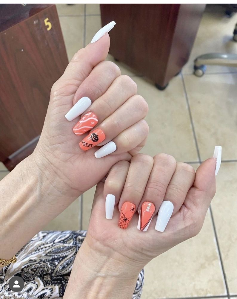 MINT NAILS & SPA Updated October 2024 75 Photos & 23 Reviews 851