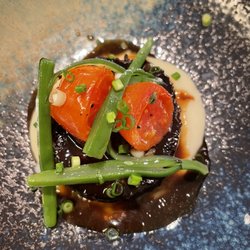 Agorregi - Oxtail