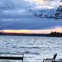 Birch Forest Lodge - Beautiful view