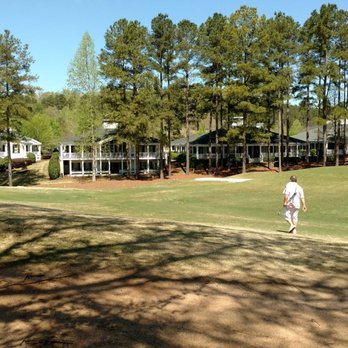 Cherokee Valley Course Profile Course Database