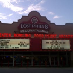 Film Alley -  Bastrop