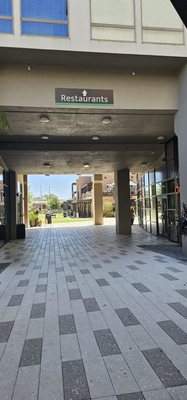 City Food Hall - Orlando by null