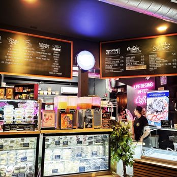 Golden Dessert and Cafe - Delights - Desserts Near Me - Providence, Rhode Island Golden Dessert and Cafe - Delights - Desserts Near Me - Providence, Rhode Island