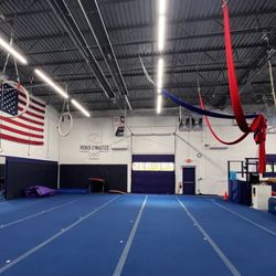 Premier Gymnastics