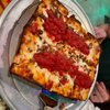 Cj's Italian Restaurant gift card