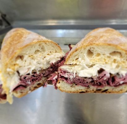 Dyker Park Bagels by null