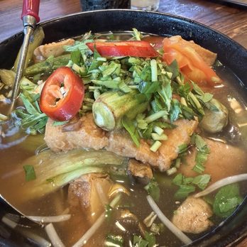 Huong Sen - Canh chua - Vietnamese Near Me - Houston, Texas Huong Sen - Canh chua - Vietnamese Near Me - Houston, Texas