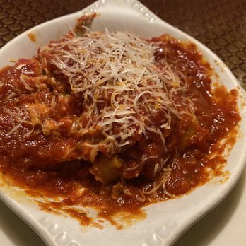 DiCicco's - Homemade Lasagna - Italian Near Me - Denver, Colorado