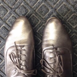 Toscana Shoe Repair