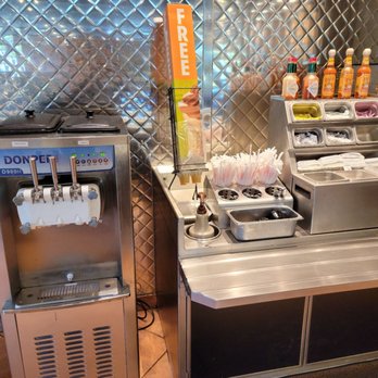 Jason's Deli - Complimentary ice cream with any order - Delis Near Me - Chesapeake, Virginia
