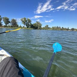 Kayaking Kayaking