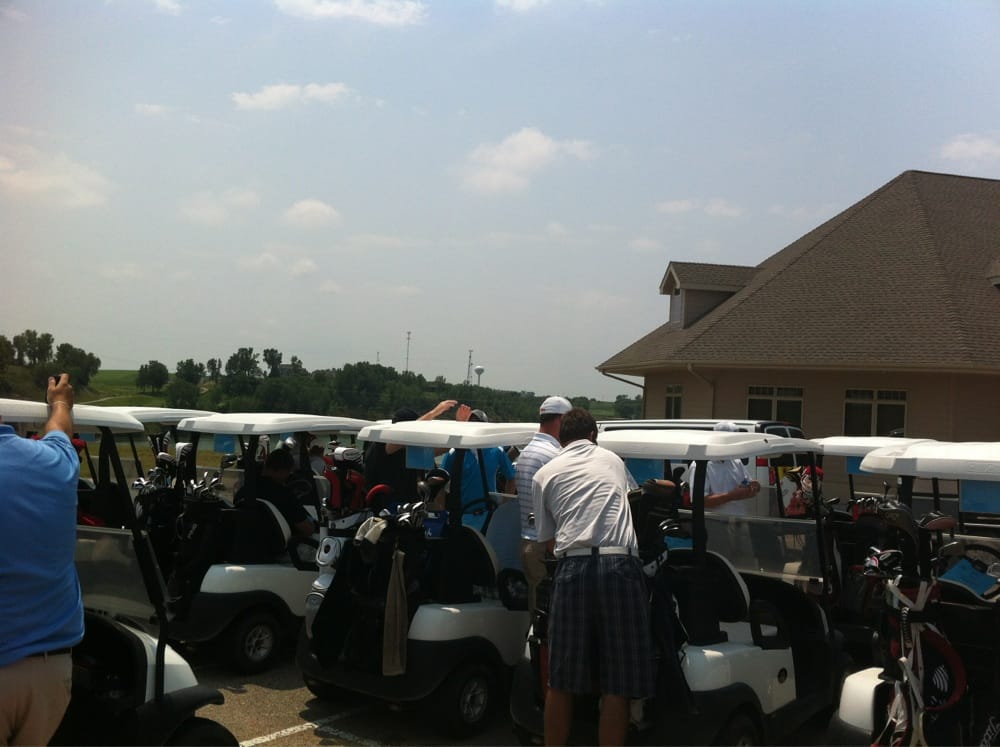 IRON HORSE GOLF CLUB 10 Reviews 900 Club House Dr, Ashland