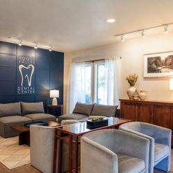 Rogue Valley Dental Center