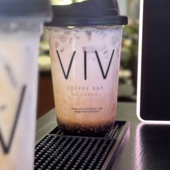 VIV Coffee Bar - Coffee & Tea Near Me VIV Coffee Bar - Coffee & Tea Near Me