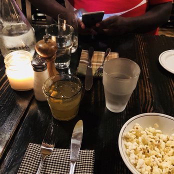 Woodberry Kitchen - Delish One Straw Farm Popcorn - American Near Me - Baltimore, Maryland Woodberry Kitchen - Delish One Straw Farm Popcorn - American Near Me - Baltimore, Maryland