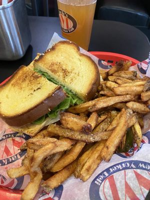 Jack's New Yorker Deli by null