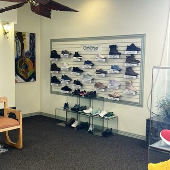 Happy Feet - Shoe Stores Near Me - Albuquerque, New Mexico
