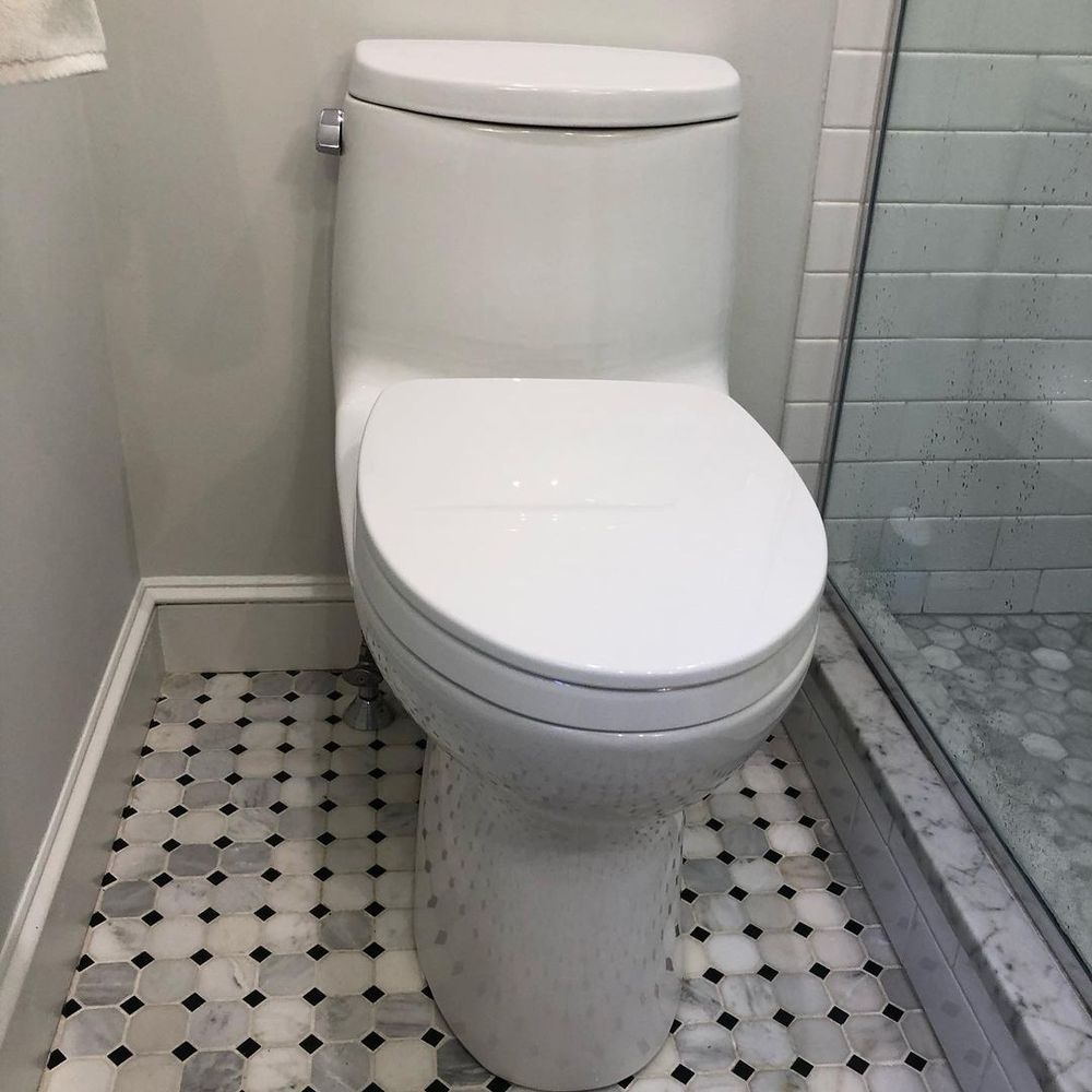 Slide of East 170th St Plumbing and Drain