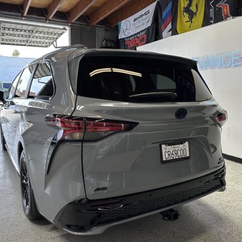 Elevance - Vehicle Wraps Near Me - Cypress, California Elevance - Vehicle Wraps Near Me - Cypress, California