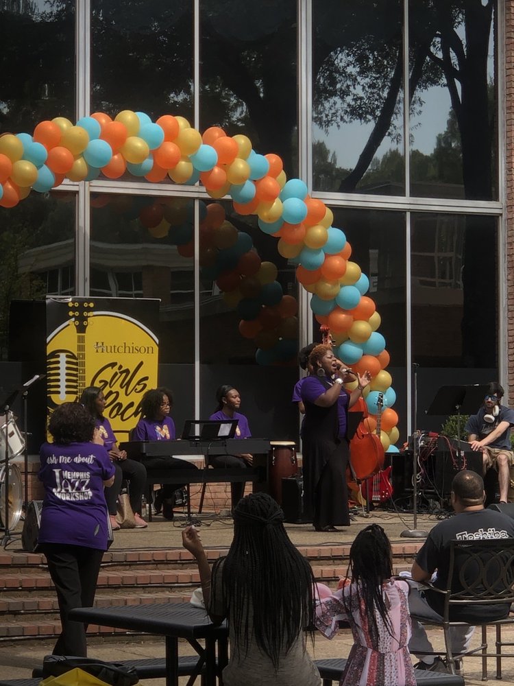 HUTCHISON SCHOOL 46 Photos 1740 Ridgeway Rd, Memphis, Tennessee