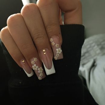L'art Nail Lounge - Nail Salons Near Me - Garner, North Carolina