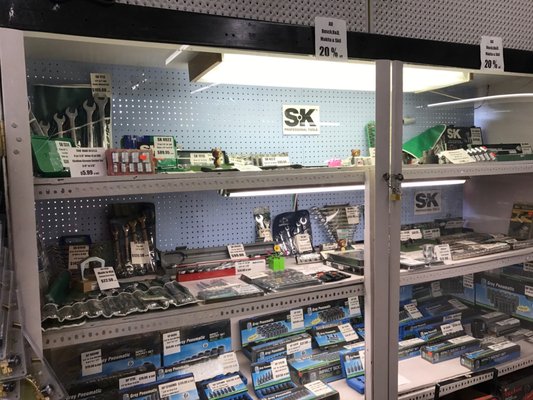 KITTS INDUSTRIAL TOOLS - Updated April 2025 - 22 Photos & 11 Reviews