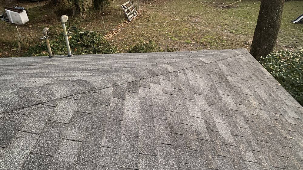 Slide of Klaus Roofing Systems of Georgia