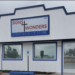 Signs and Wonders Christian Bookstore