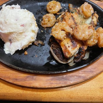 Applebee's Grill + Bar - What I received - American Near Me - Hanford, California Applebee's Grill + Bar - What I received - American Near Me - Hanford, California