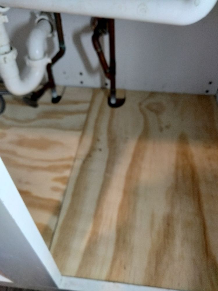 Slide of Ras Property Preservation Management Group