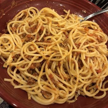 Carrabba's Italian Grill - Spaghetti Bolognese - Italian Near Me - Aurora, Colorado Carrabba's Italian Grill - Spaghetti Bolognese - Italian Near Me - Aurora, Colorado